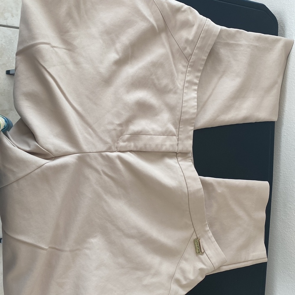 Calvin Klein Beautiful  Basic Pants - Picture 2 of 3
